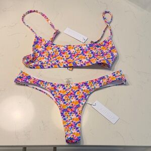 NWT BRIGHT SWIM